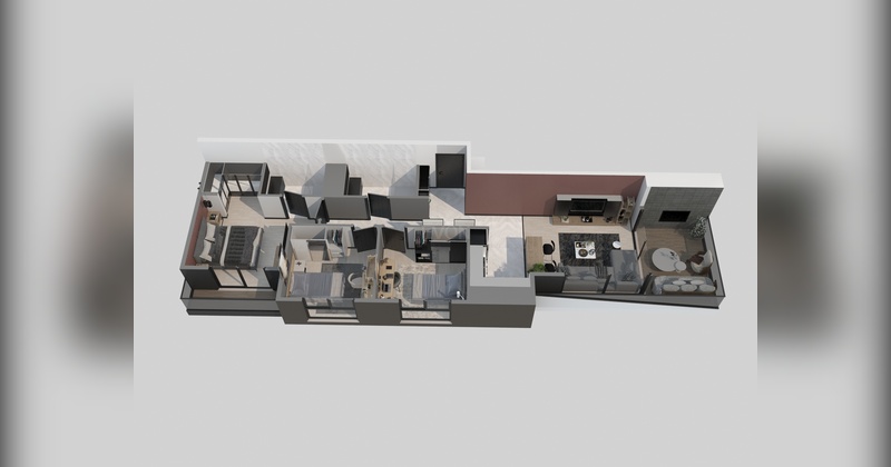 Elza Residence